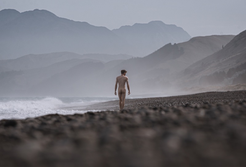 Black Sands