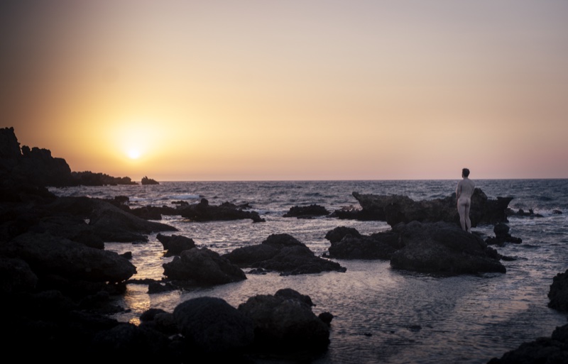 Greece Sunset
